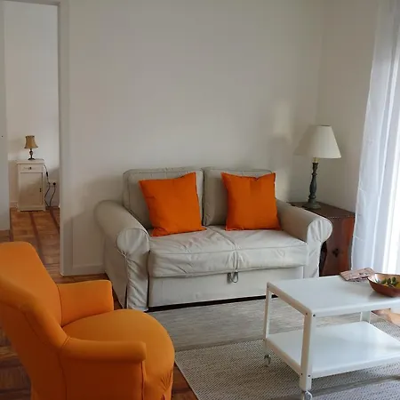Apartman Central And New Flat